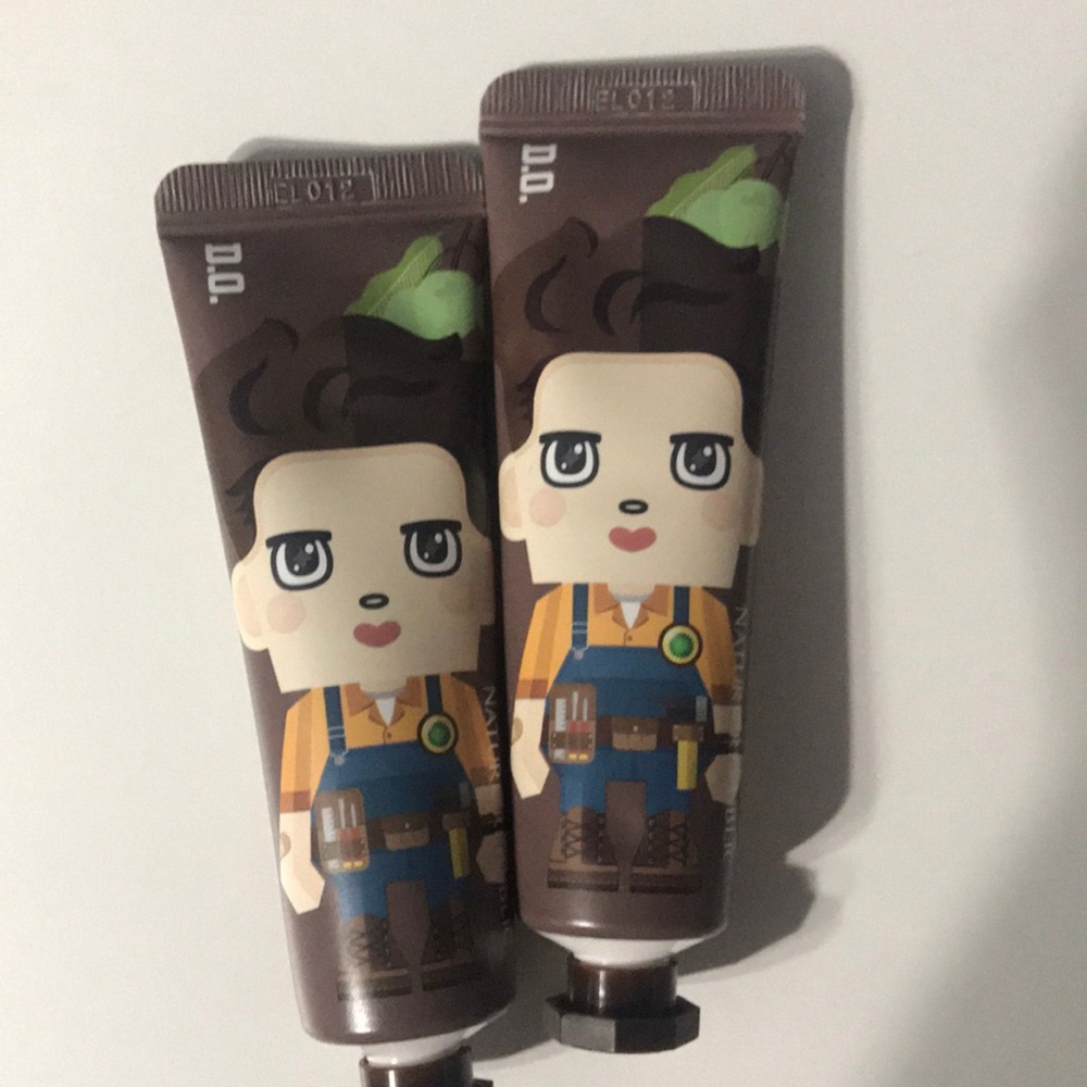 EXO merchandise - Picture 4 of 4